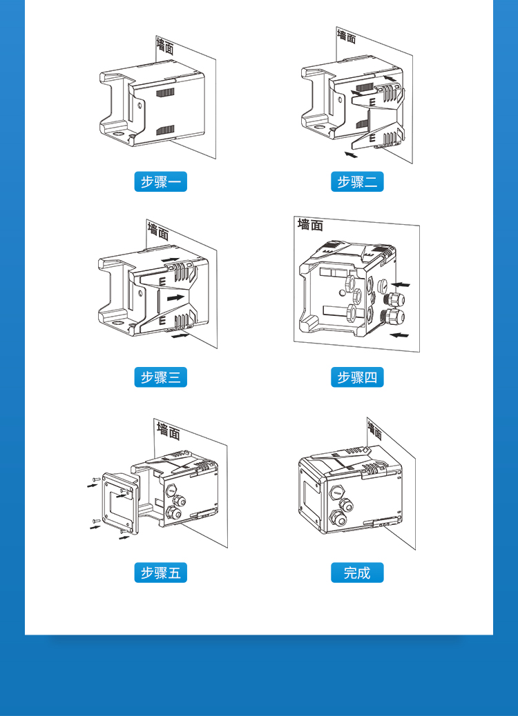 LH-D6901 在线通用型控制器 （可接最多4支数字传感器）(图16)